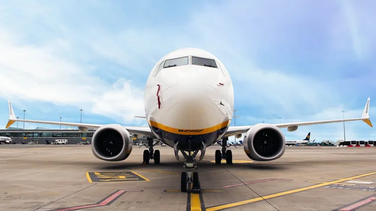 Ryanair will only accept digital boarding passes starting this November