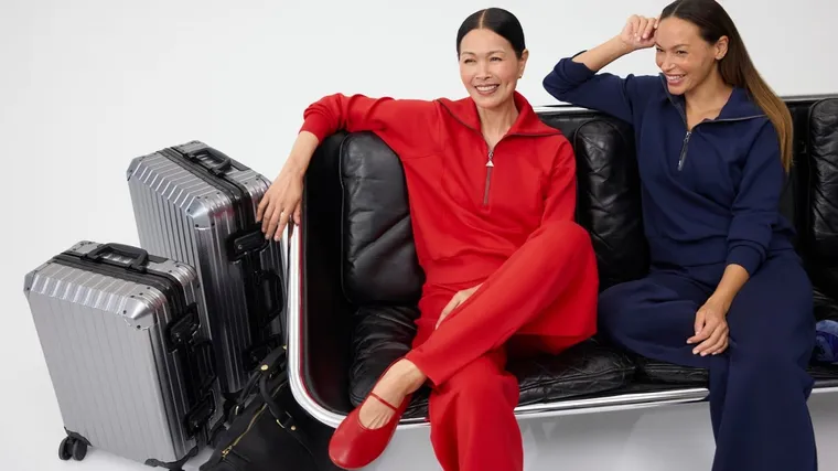 Delta Air Lines launches SPANX collab for your travel day