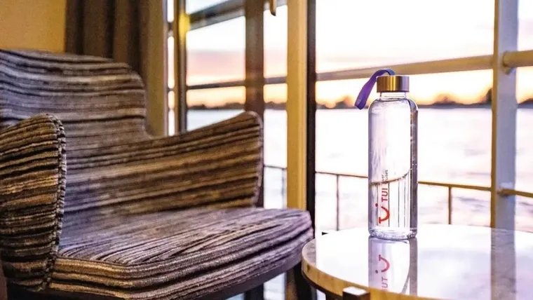 TUI Group pledges to cut plastics across its hotels and resorts