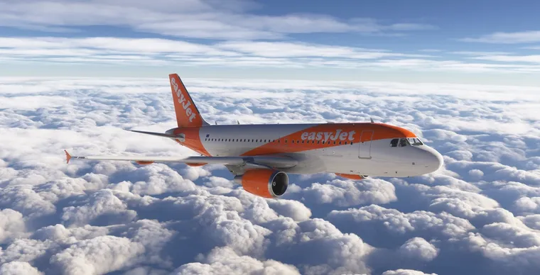 easyJet has launched its winter 2026 slate