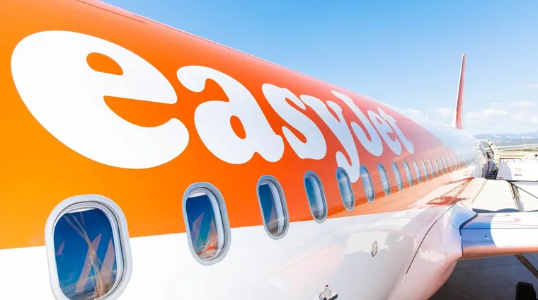 Scared to fly? ... easyJet wants to help you become 'fearless'