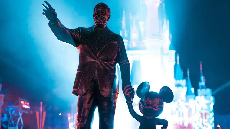 Disney World confirms it will run Disney After Hours events in 2026