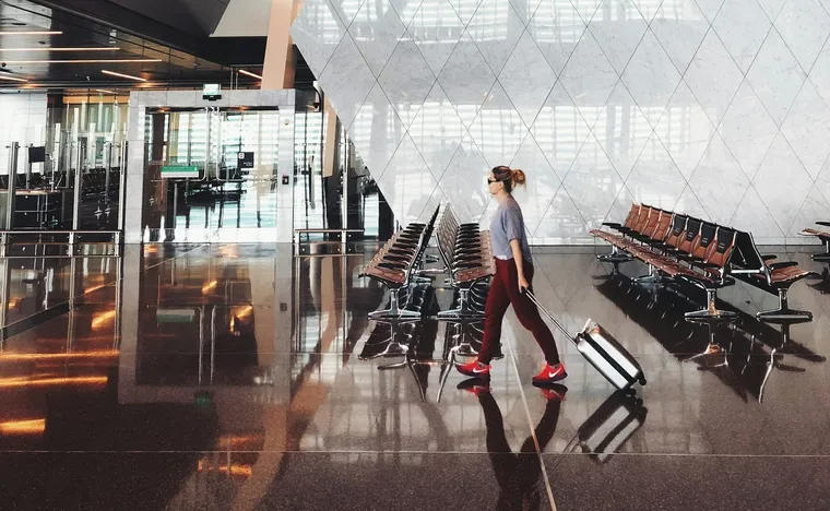Most Brits would consider taking a solo holiday, would you?