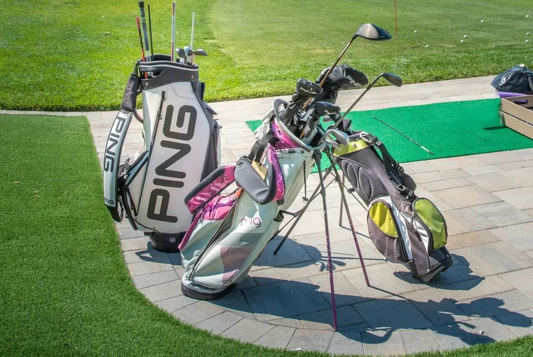 Golfers can take their clubs on Jet2 for just £1 this winter