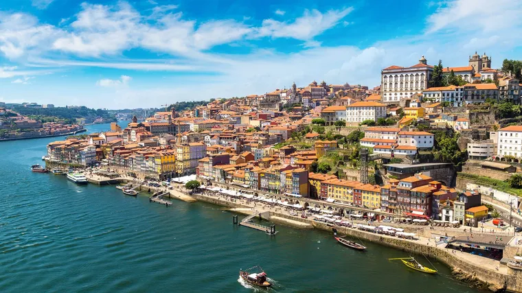 Delta Air Lines to launch new direct flights to Porto from New York