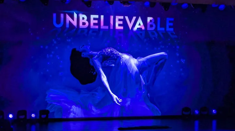 P&O's Ventura can entertain the whole family