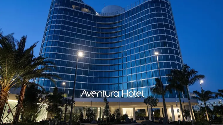 Aventura may be the best value Universal Orlando hotel (for some guests)