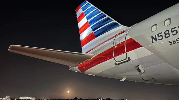American Airlines announces 'Big Game' schedule ahead of Super Bowl LX