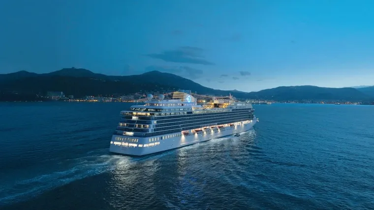 Oceania Cruises confirms return of Jacques restaurant with Allura ship