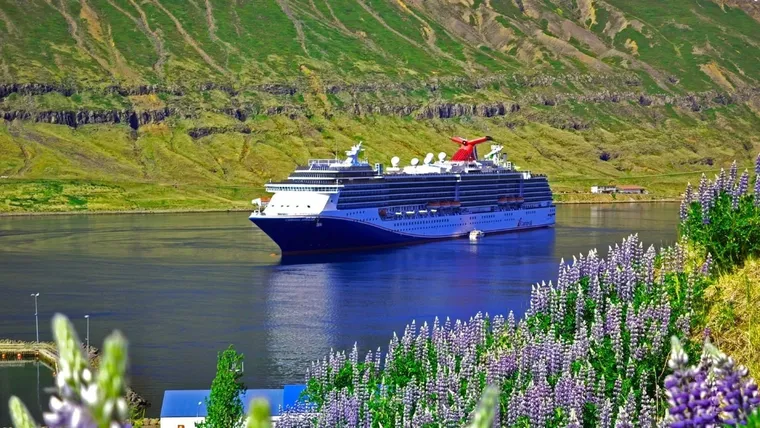 Carnival Cruise Line launches new sailings in the Caribbean and Europe