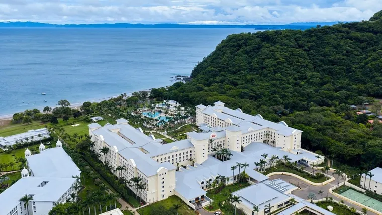 RIU reopens Costa Rica's Guanacaste resort after full refurb