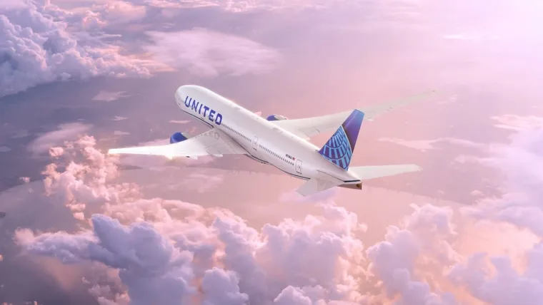 United Airlines adds new European destinations to 2026 summer slate